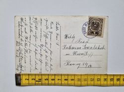 Vykort Waitzendorf, N-??.