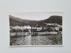 Vykort Åre