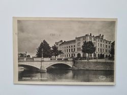 Vykort ÖREBRO. Stora Hotellet, 1938