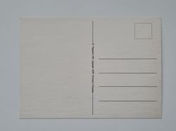 Vykort - Jag älskar dig - Papperix HB, Uppsala 1979. Printed in Sweden