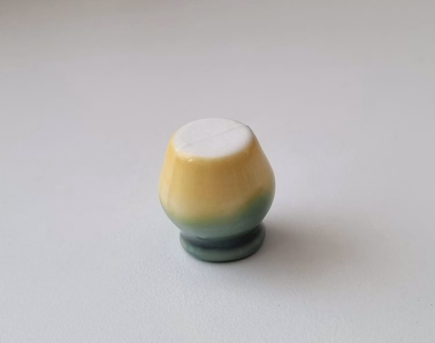 1 st kruka, minikruka / vas i porslin (variant 3)