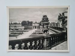Äldre bild/foto Herausgegeben von der Ratsdruckerei Dresden GmbH