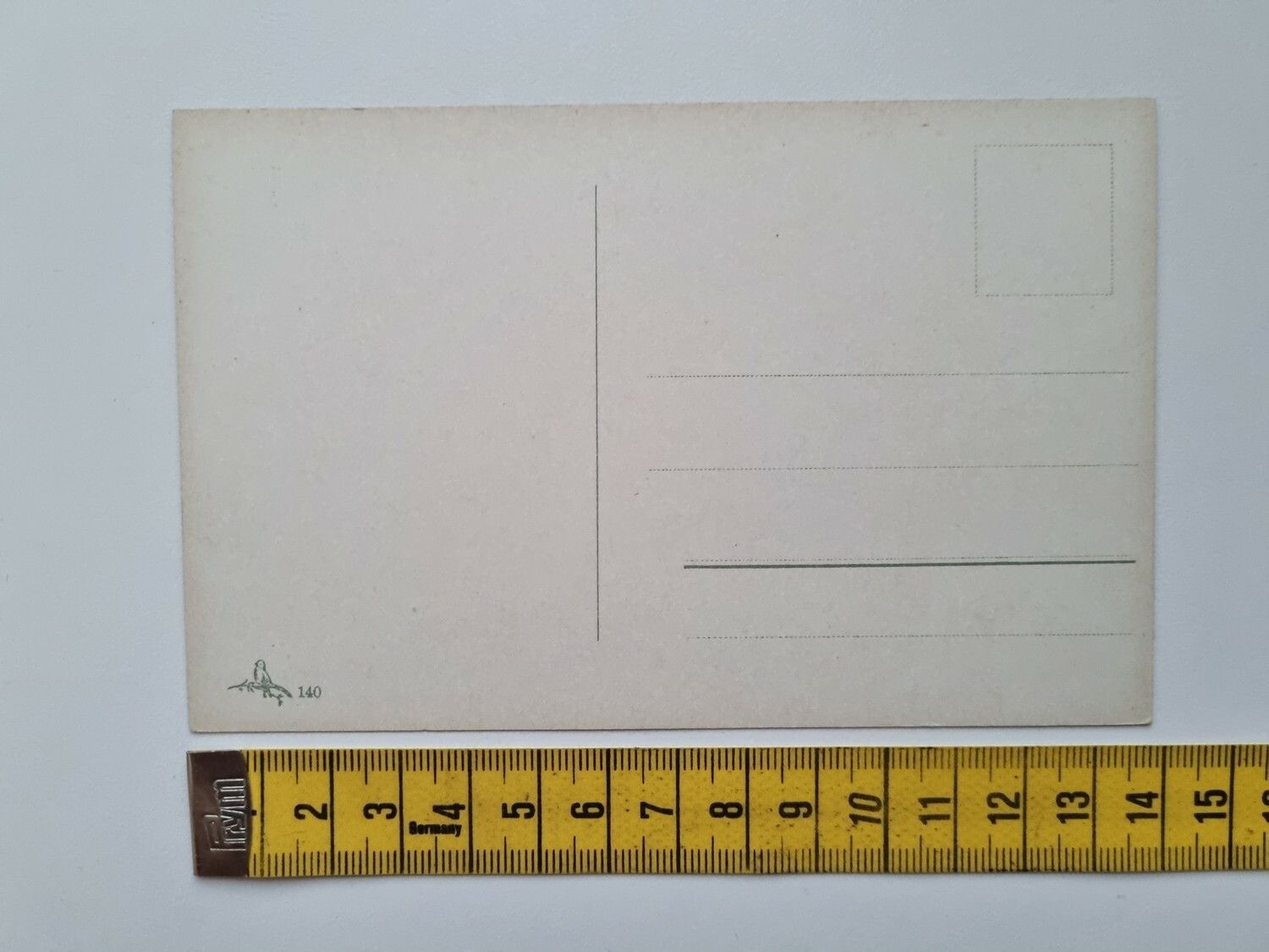 Äldre vykort 1813 Zur Jahrhundertfeier 1913