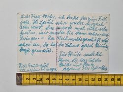 Äldre vykort Dresden, Plauenscher Ring