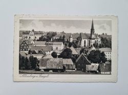 Äldre vykort Altenberg