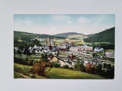Äldre vykort Auerhammer am Flossgraben