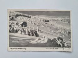 Äldre vykort Bad Reinerz