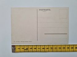 Äldre vykort Bautzen