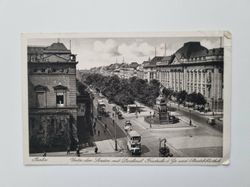 Äldre vykort Berlin