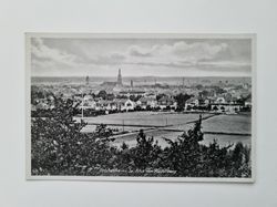 Äldre vykort Blick vom Kupferberg