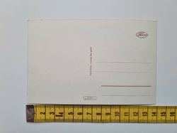 Äldre vykort Blumenstadt Sebnitz (Sächs. Schweiz)