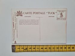 Äldre vykort CANNES CROISETTE