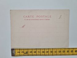 Äldre vykort CANNES Le Port