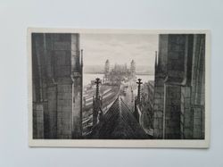 Äldre vykort Der Dom zu Cöln.