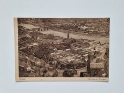 Äldre vykort Dresden