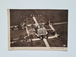 Äldre vykort Dresden