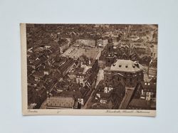 Äldre vykort Dresden