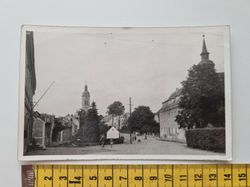 Äldre vykort Dresden