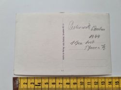 Äldre vykort Dresden