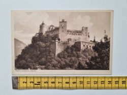 Äldre vykort FESTE HOHENSALZBURG
