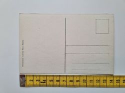 Äldre vykort Friedrichshafen