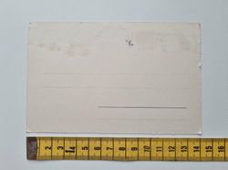 Äldre vykort Gruss aus Sand-Taufers