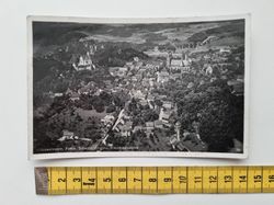 Äldre vykort Gössweinstein, Frank. Schweiz.