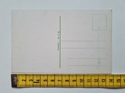 Äldre vykort Hamburg. Aussenaister mit Fütterungsstelle der Schwäne