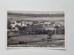Äldre vykort Haynau