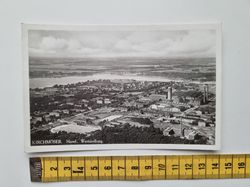 Äldre vykort KIRCHMÖSER. Havel, Westsiedlung