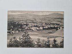 Äldre vykort Landeshut in Schlesien