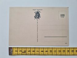 Äldre vykort Landeshut in Schlesien