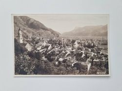 Äldre vykort MERANO