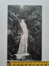 Äldre vykort Millstatt am See - Rautfeldfall