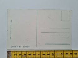 Äldre vykort Millstatt am See - Rautfeldfall