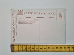 Äldre vykort NICE. LE PAILLON