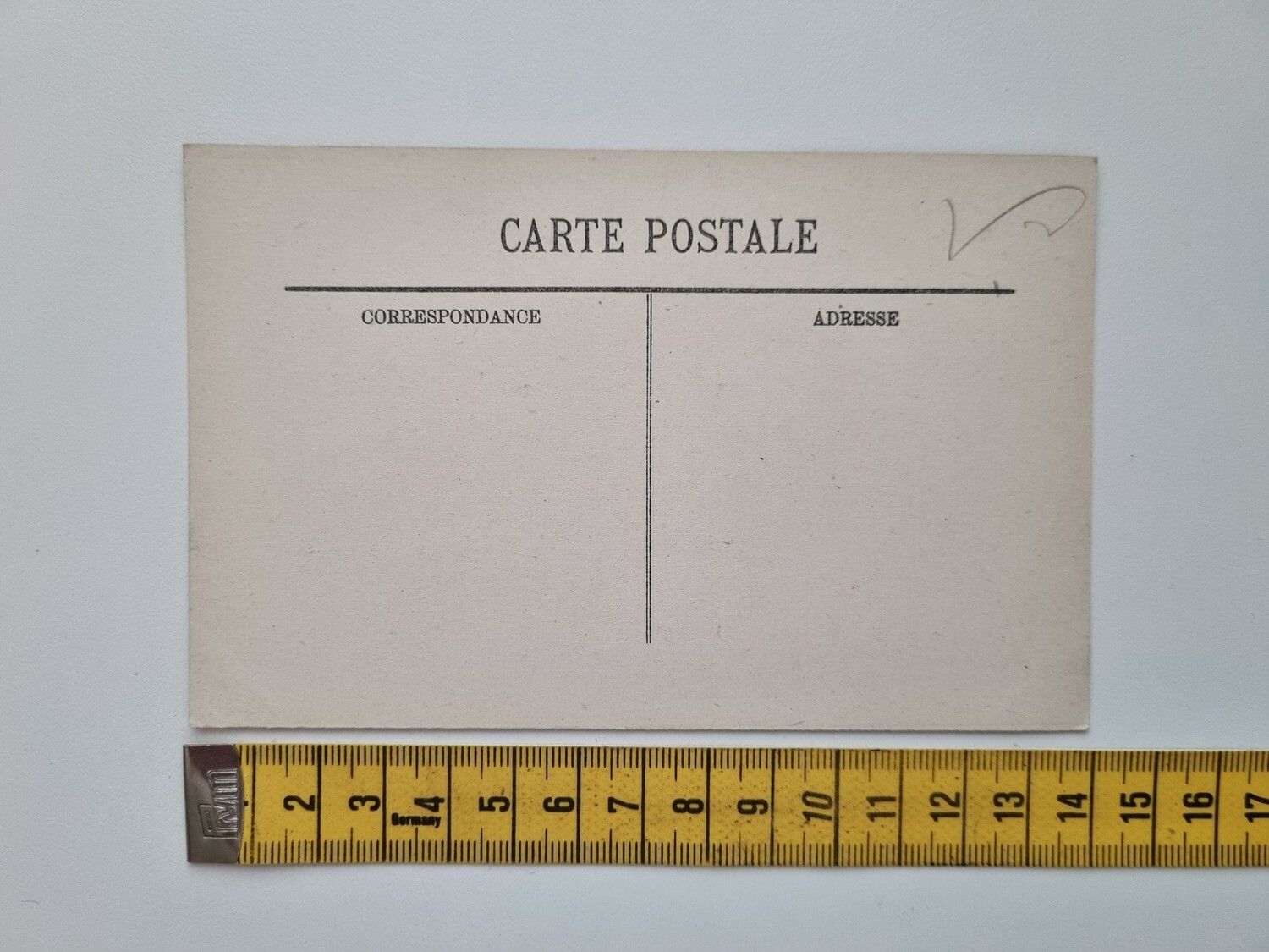 Äldre vykort NICE-Le Quai du Midi vu des Ponchettes, LL