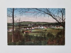 Äldre vykort OBERNEUKIRCH