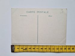 Äldre vykort Panorama de la Principauté de Monaco pris de la Turbie.