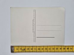 Äldre vykort Portal der Universität Breslau