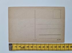 Äldre vykort Potsdam Humboldtstraße und Bittschriftenlinde