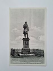 Äldre vykort Pulsnitzi./So