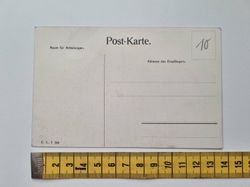 Äldre vykort Rein bei Sand in Taufers. Gasthaus zum Klammwirt
