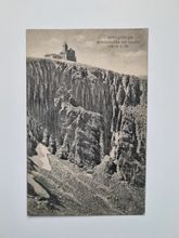 Äldre vykort Riesengebirge