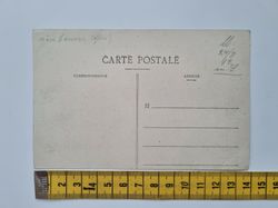 Äldre vykort SAINT-RAPHAEL Vue Générale