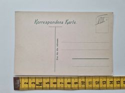 Äldre vykort Sand u. St. Moritzen in Taufers