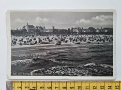 Äldre vykort See- und Soolbad Swinemünde
