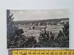 Äldre vykort Ullersdorf Dresden
