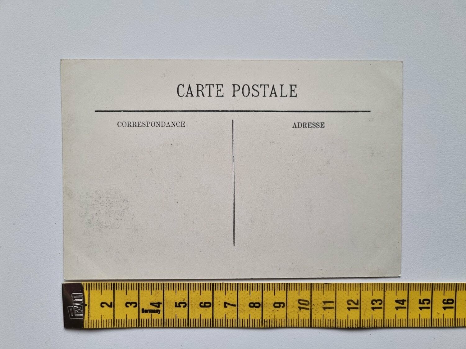 Äldre vykort VALESCURE.- La Fontaine de Siagnole
