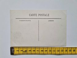 Äldre vykort VALESCURE.- La Fontaine de Siagnole